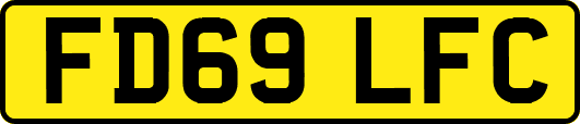 FD69LFC