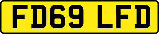 FD69LFD