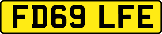 FD69LFE