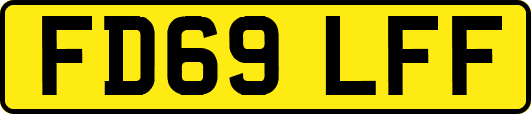 FD69LFF