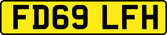 FD69LFH