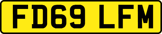 FD69LFM