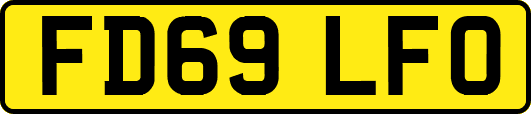 FD69LFO