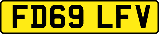 FD69LFV