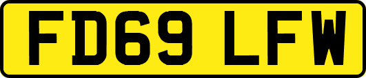 FD69LFW
