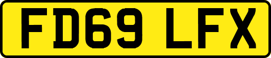 FD69LFX