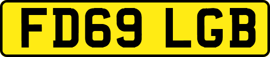 FD69LGB