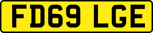 FD69LGE