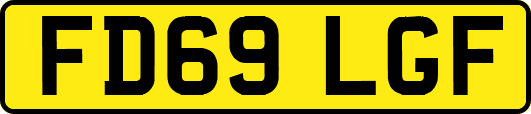 FD69LGF