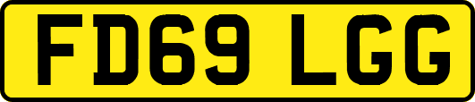 FD69LGG