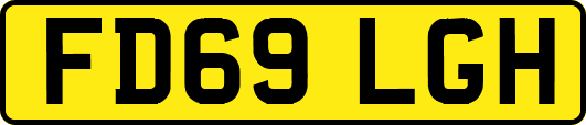 FD69LGH