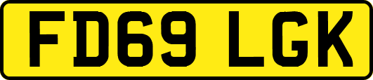 FD69LGK