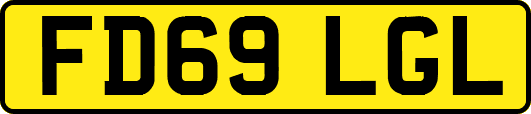 FD69LGL