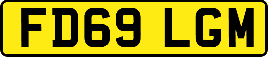 FD69LGM