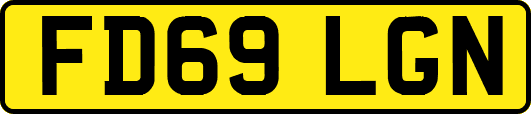 FD69LGN