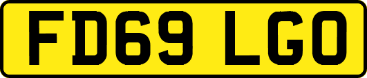 FD69LGO