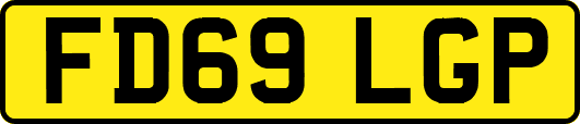 FD69LGP