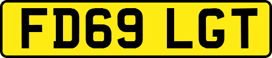 FD69LGT