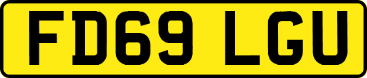 FD69LGU