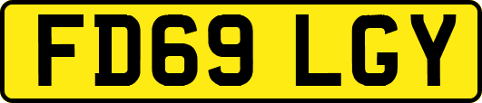 FD69LGY