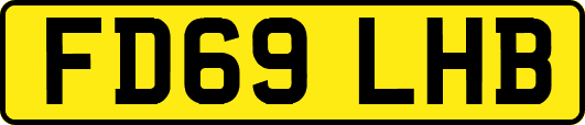 FD69LHB
