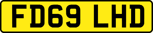 FD69LHD
