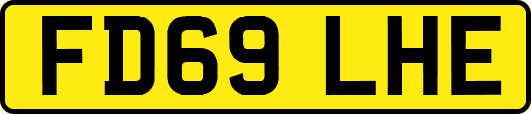 FD69LHE