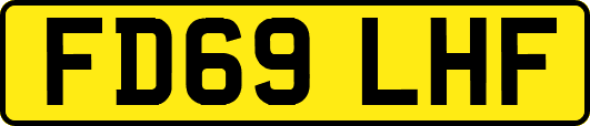 FD69LHF
