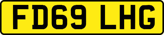 FD69LHG