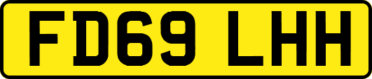 FD69LHH