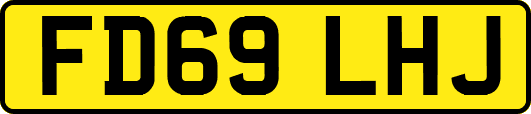FD69LHJ