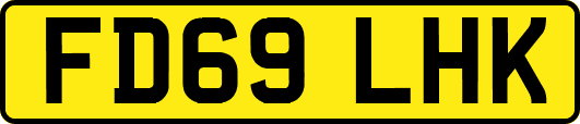 FD69LHK