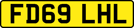 FD69LHL