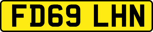 FD69LHN