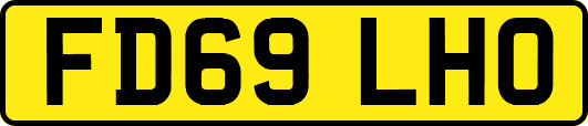 FD69LHO