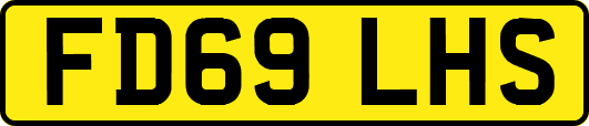 FD69LHS