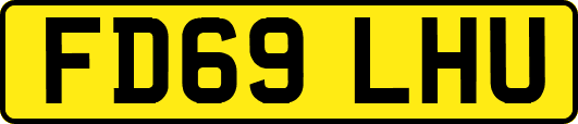 FD69LHU