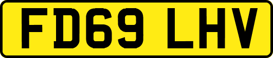 FD69LHV