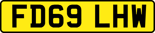 FD69LHW