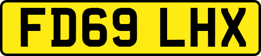 FD69LHX