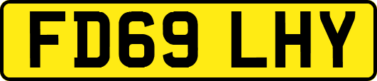 FD69LHY