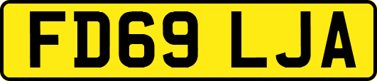 FD69LJA