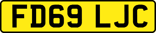 FD69LJC