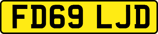 FD69LJD