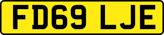 FD69LJE