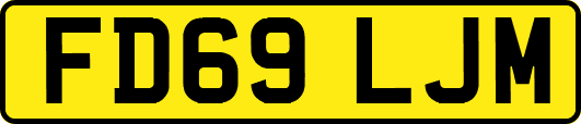 FD69LJM
