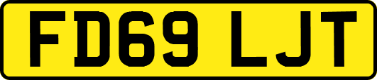FD69LJT