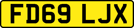 FD69LJX