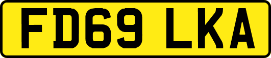 FD69LKA
