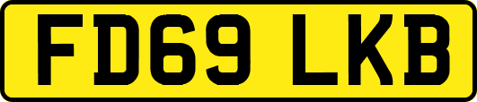 FD69LKB
